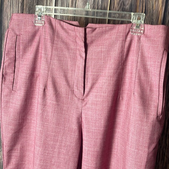 Worthington Slacks Straight leg - Picture 2 of 6